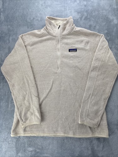 Patagonia fleece womens large - fleece,