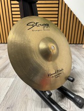 Stagg Dragon Series Medium