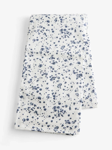 Next blue spots wipe clean - wipe,