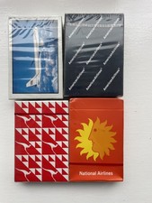 Vintage airline aviation - vintage,