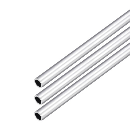 3pack 9mm odx7mm 6063 - odx7mm, id