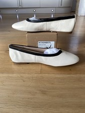 Dune London Cream Honestly