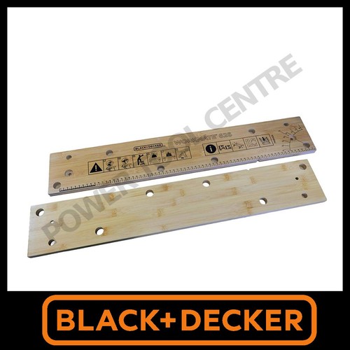 Black decker spare 569297 - decker, 569297-00