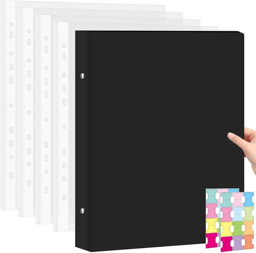 Display book folder with - a3,
