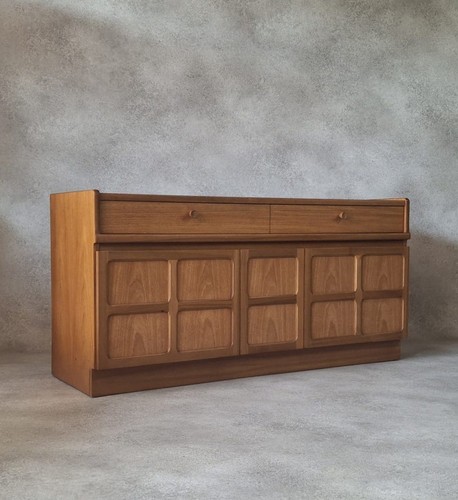 Nathan furniture teak - nathan,