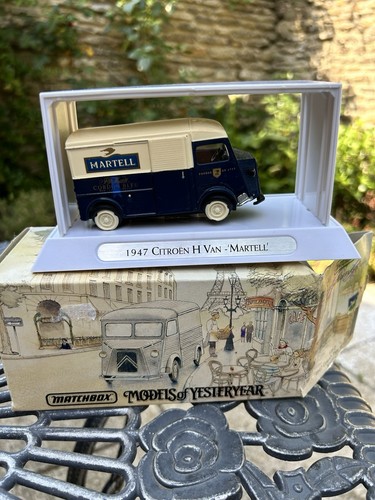 Matchbox ytf2 taste of - matchbox,