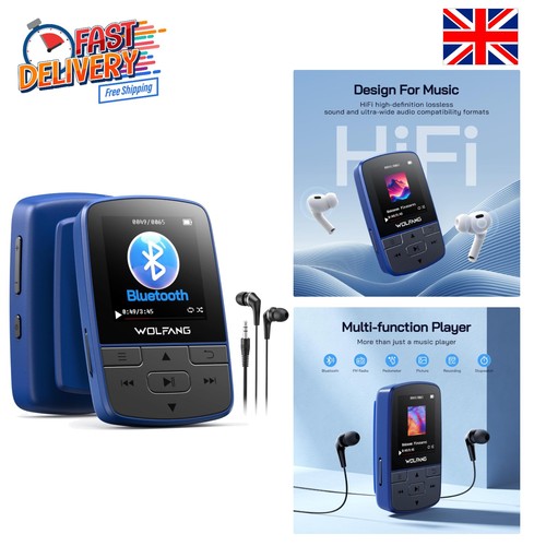 Multi function portable mp3 - multi-function,