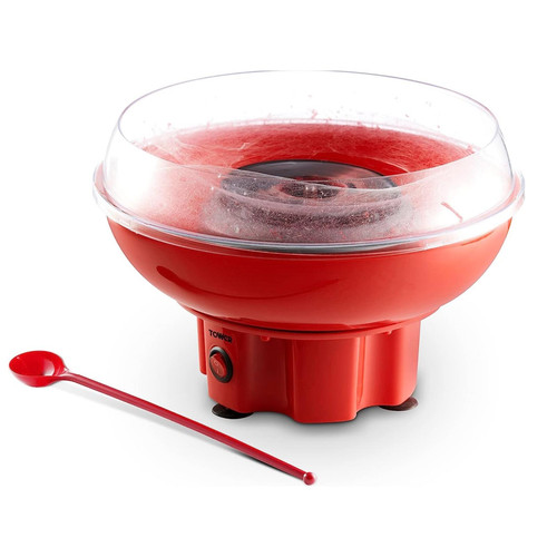 400w candy floss - floss, maker