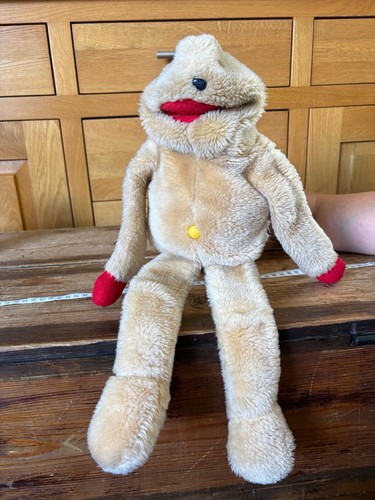 Rare gordon the gopher - rare,