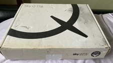 Sky Q 1 TB Box with Power