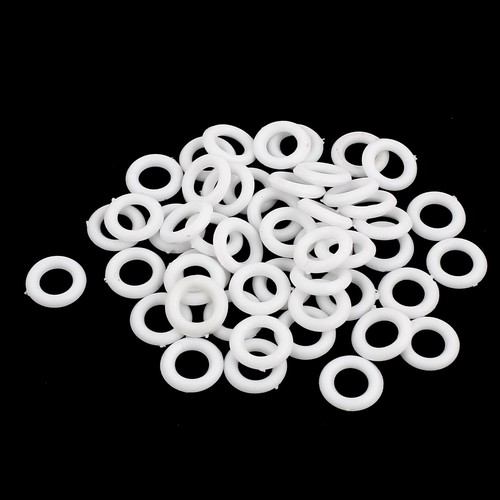 50pcs 7mmx13mmx3mm plastic - 50pcs,
