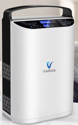 Varon pulse flow - varon,
