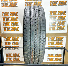 255 75 17 113S GOODYEAR