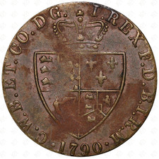 Great britain george iii - britain,