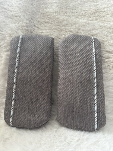Pram pushchair harness - harness, pads