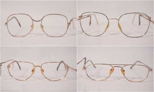 Vintage assortment - 4-pc.,