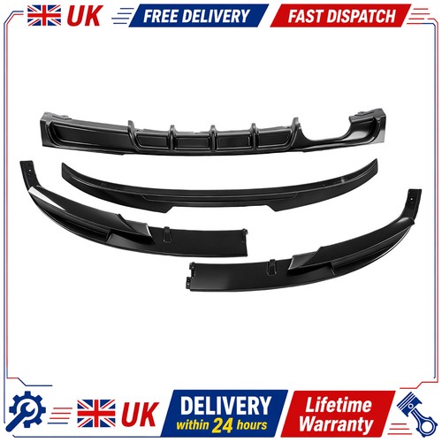 Complete body kit for bmw - complete,