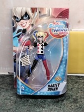 Boxed Sealed HARLEY QUINN DC