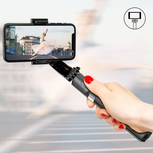 Smart phone stabilizer - smart,