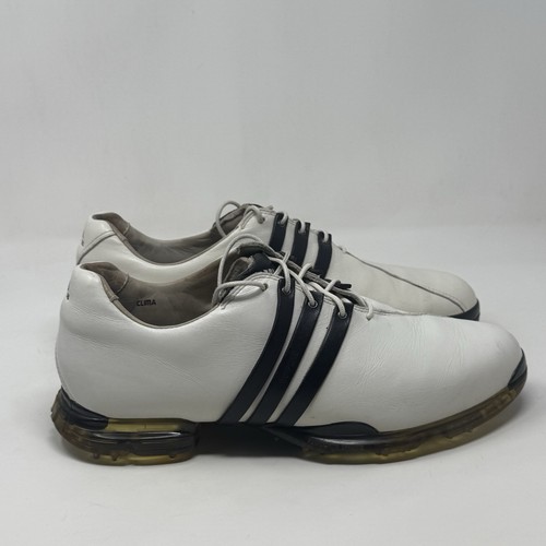 Adidas adipure golf shoes - golf, mens
