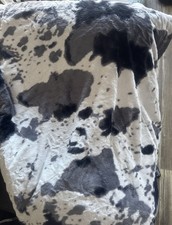 Sew Sweet Minky Blanket, adult