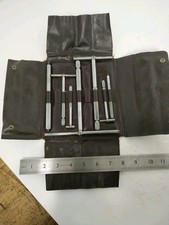 Moore and wright 900 bore - moore,