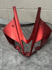 Yamaha Yzf R125 Nose Cone ABS 2015