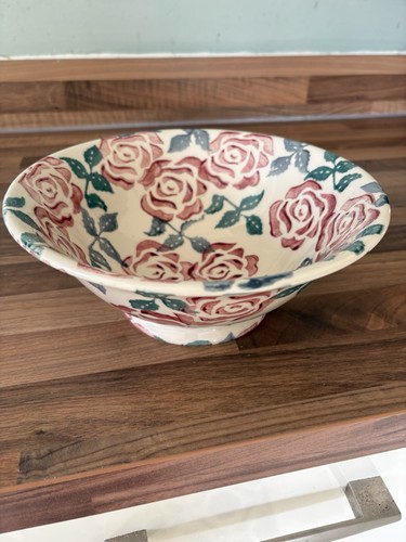 Bridgewater spongeware floral - bridgewater,