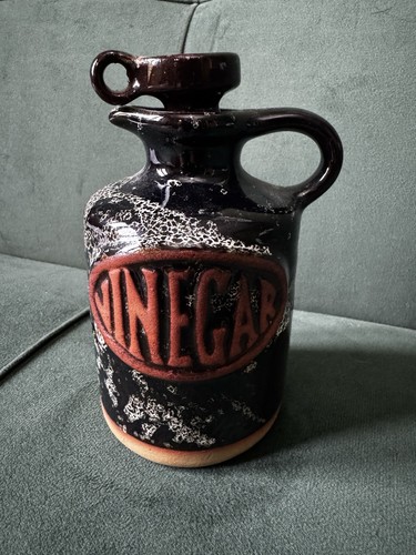 Cornish vintage pottery - cornish,