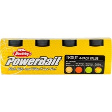 Berkley Powerbait Trout Bait