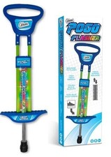 Pogo Stick - Ozbozz Go Light