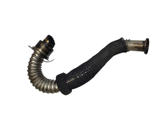 Citro iii egr - iii, pipe