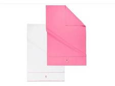 Baby Girl Cot Bed Sheet 2 Pack