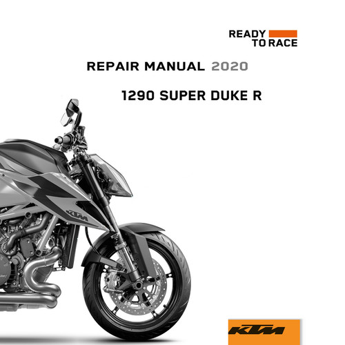 2020 ktm 1290 super duke - 2020,