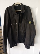 Stone Island Men's Overshirt