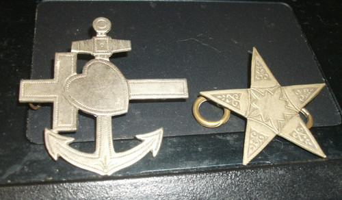 Pieces collectible vintage - pieces,