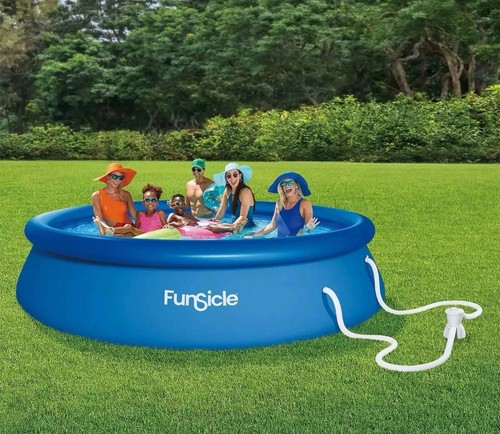 Funsicle 12ft swimming - 12ft, pool
