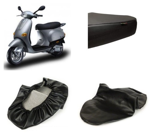 Seat cover faux leather - in,