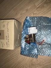 RINNAI MP35GUNS WATER FLOW