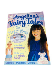 Magazine Angelina's Fairy