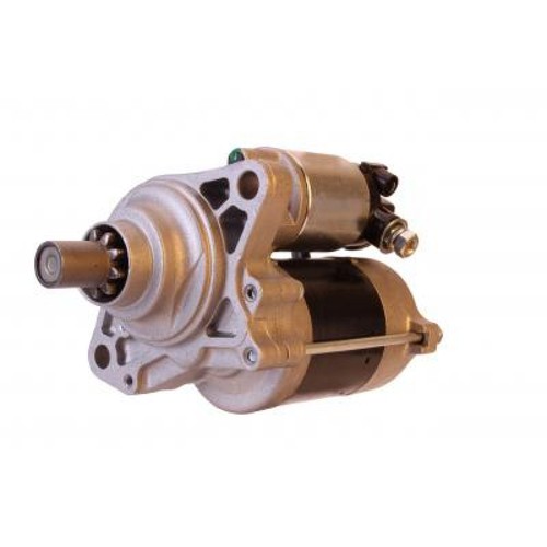 Starter honda civic cr x - starter, cr-x