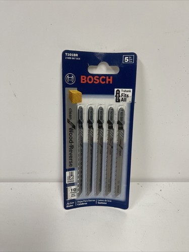 Bosch t101br shank jigsaw - 4",