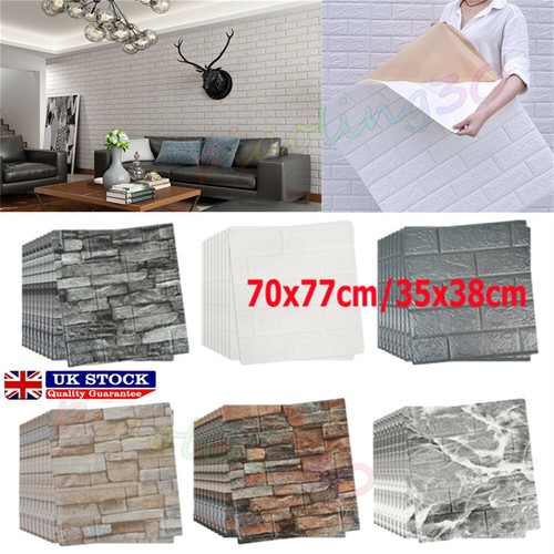 60pcs tile brick wall - 60pcs,
