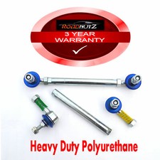 RoadNutz Front Adj Drop Links