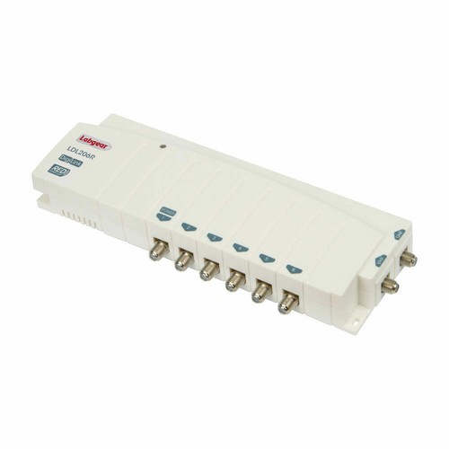 Labgear way lte - labgear,