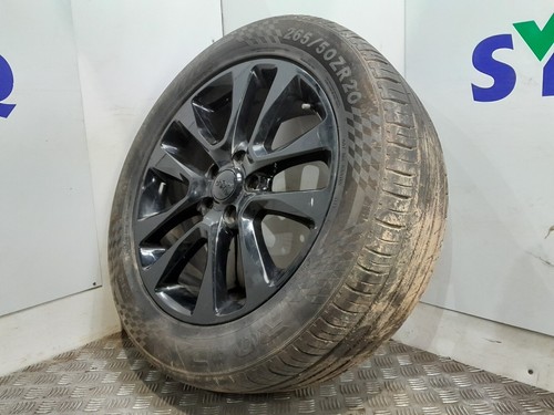 Alloy wheel 2018 - alloy,