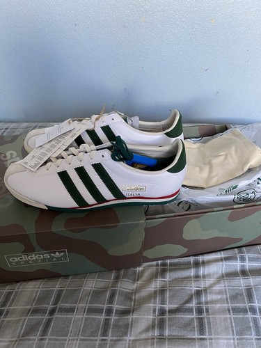 Adidas company italia - x, c.p.