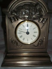 GENESIS FINE ARTS BRONZE GOLF