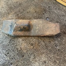 Classic Vw Beetle Engine Tin