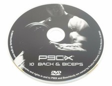 P90 extreme home fitness - fitness, ~